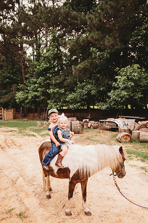 On the Farm-76
