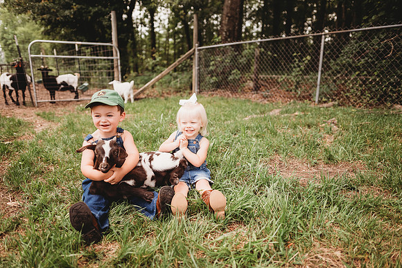 On the Farm-160