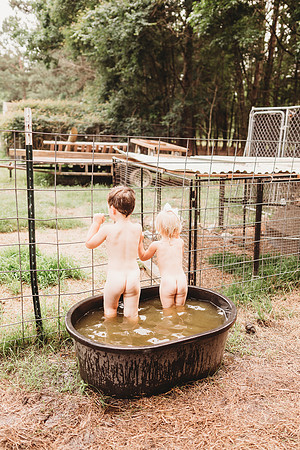 On the Farm-502