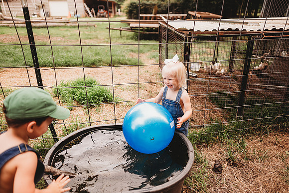 On the Farm-577