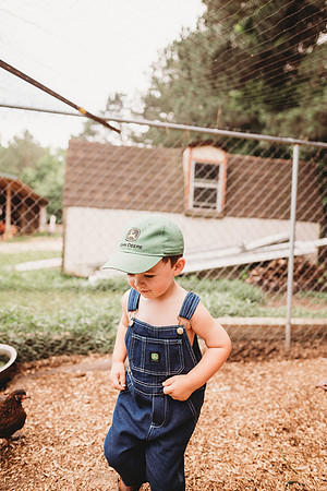 On the Farm-408