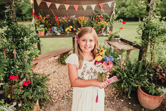 Tessa 9th Birthday-231