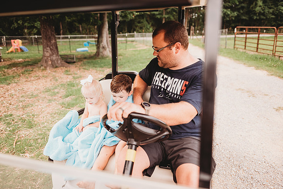 On the Farm-433
