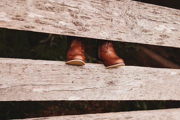 On the Farm-213