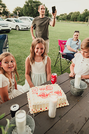 Tessa 9th Birthday-30