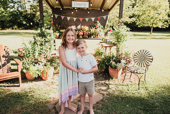Tessa 9th Birthday-319