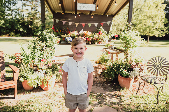 Tessa 9th Birthday-446