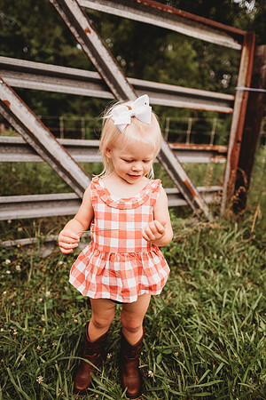 On the Farm-274