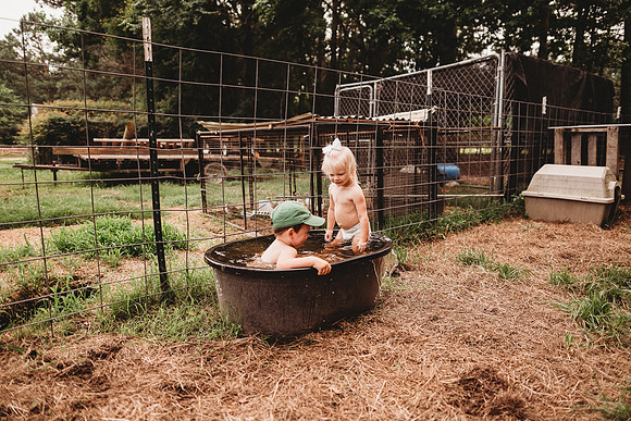 On the Farm-461