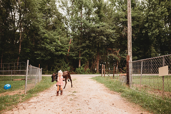 On the Farm-356