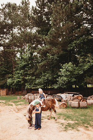 On the Farm-36