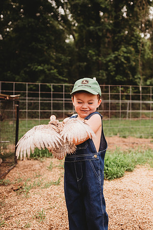 On the Farm-59