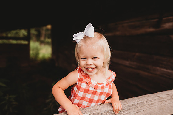 On the Farm-142