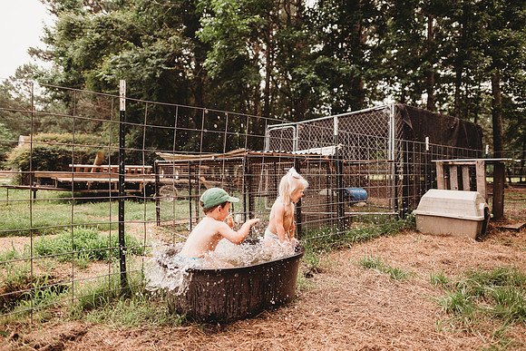 On the Farm-181