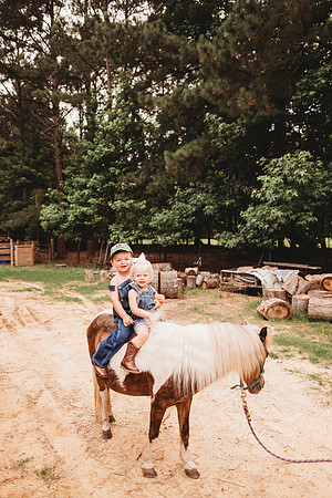On the Farm-125