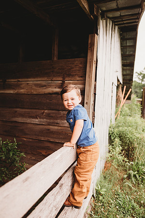 On the Farm-192