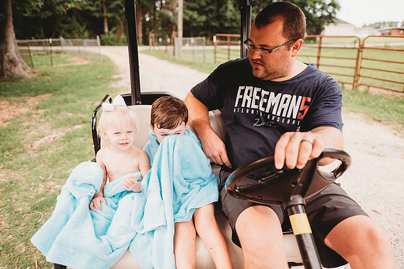 On the Farm-521