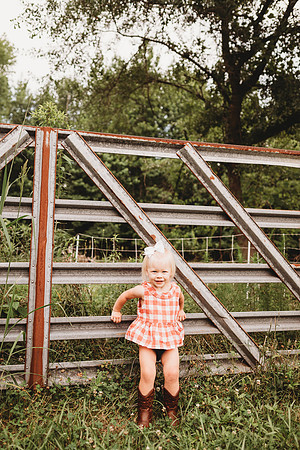 On the Farm-419