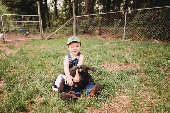 On the Farm-108