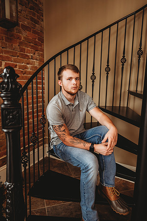 Keith Davis-200