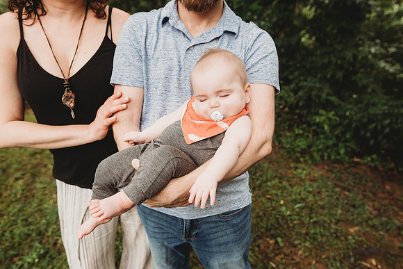 Family-Amanda Robinson-2