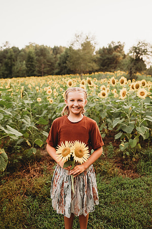 Sunflower-Tessa-170