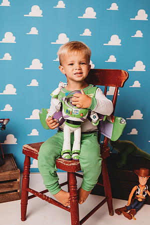 Toy Story-Brown-135