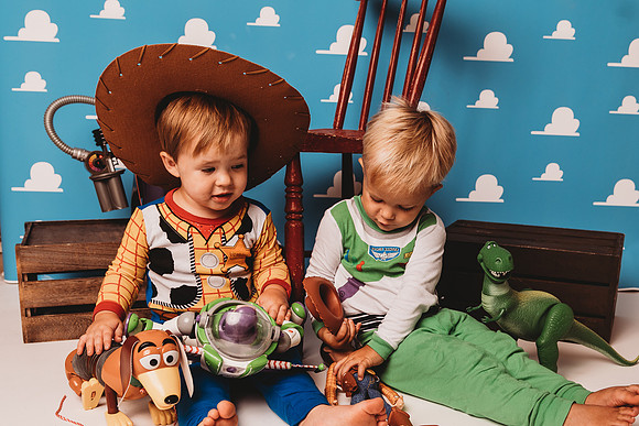 Toy Story-Brown-142