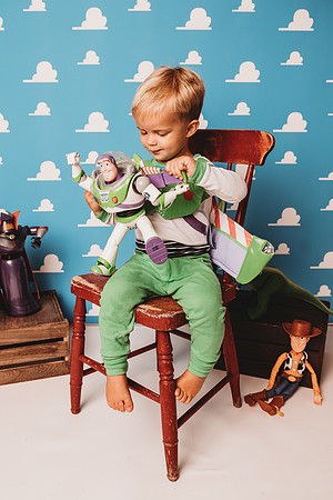 Toy Story-Brown-126
