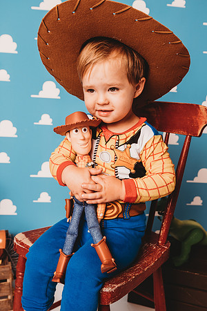 Toy Story-Brown-172