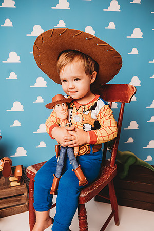 Toy Story-Brown-88