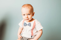 Henry is 1-94