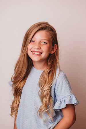 Headshots-Lauren and Harper-14