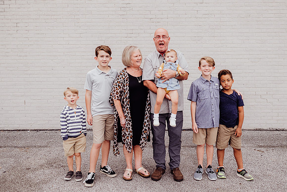 Swann Family-28