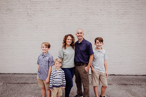Swann Family-553