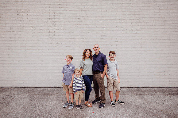 Swann Family-492