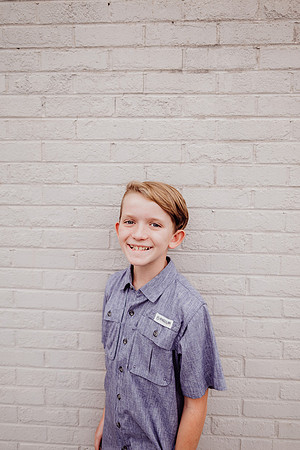 Swann Family-23