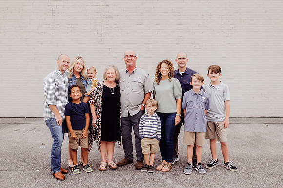 Swann Family-38