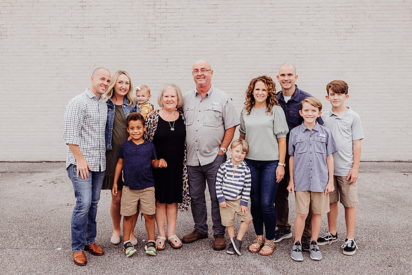 Swann Family-206