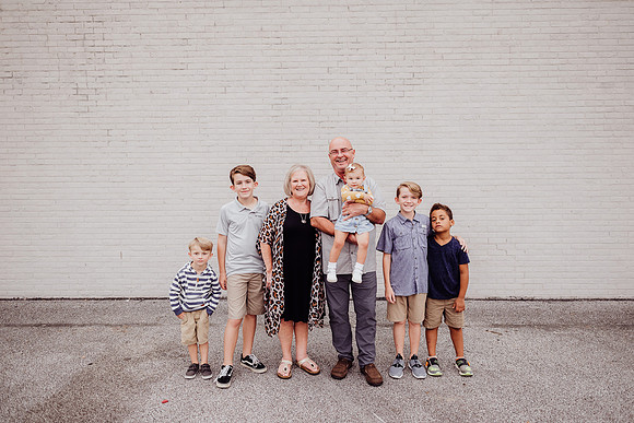Swann Family-391