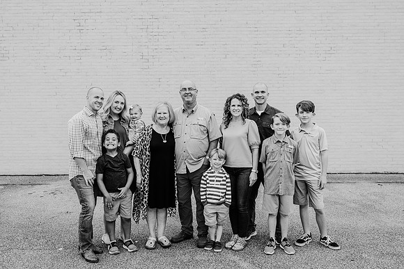 Swann Family-300