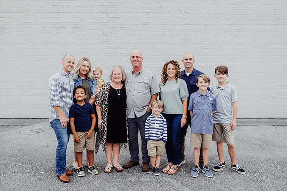 Swann Family-79