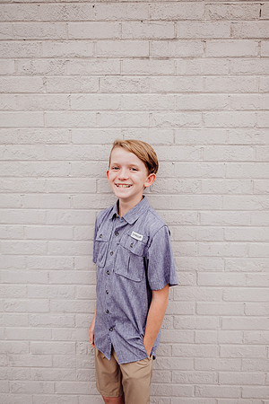 Swann Family-37