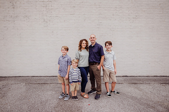 Swann Family-374