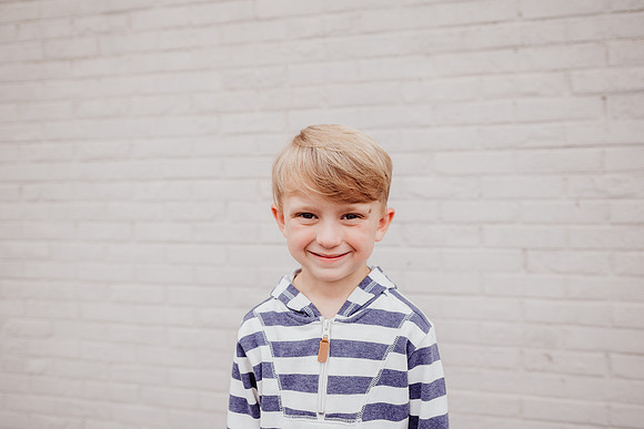 Swann Family-11