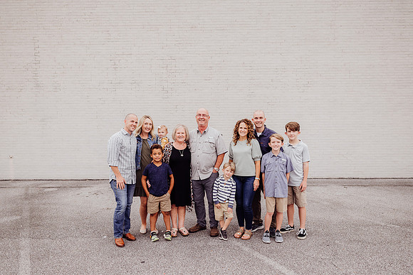 Swann Family-381