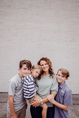 Swann Family-51