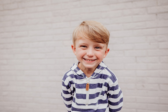 Swann Family-9
