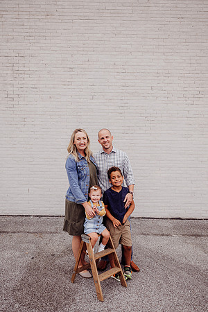 Swann Family-467