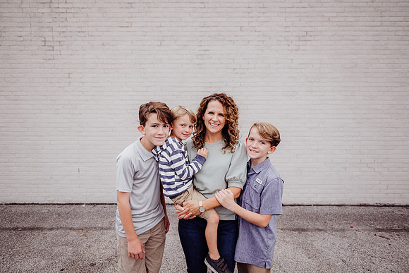 Swann Family-192
